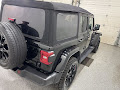 2021 Jeep Wrangler Unlimited Sahara 4xe