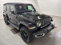 2021 Jeep Wrangler Unlimited Sahara 4xe