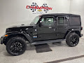 2021 Jeep Wrangler Unlimited Sahara 4xe