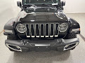 2021 Jeep Wrangler Unlimited Sahara 4xe