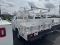 2025 Chevrolet Silverado 3500HD Work Truck