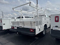 2025 Chevrolet Silverado 3500HD Work Truck
