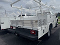 2025 Chevrolet Silverado 3500HD Work Truck