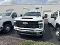 2025 Chevrolet Silverado 3500HD Work Truck