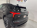 2026 Chevrolet Blazer EV RS