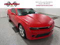 2014 Chevrolet Camaro 2LT