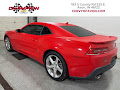 2014 Chevrolet Camaro 2LT