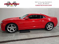 2014 Chevrolet Camaro 2LT