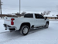 2020 Chevrolet Silverado 2500HD LT