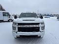 2020 Chevrolet Silverado 2500HD LT