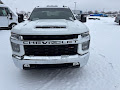 2020 Chevrolet Silverado 2500HD LT