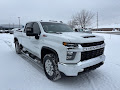 2020 Chevrolet Silverado 2500HD LT