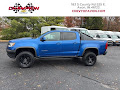 2019 Chevrolet Colorado ZR2