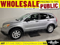 2008 Honda CR-V EX