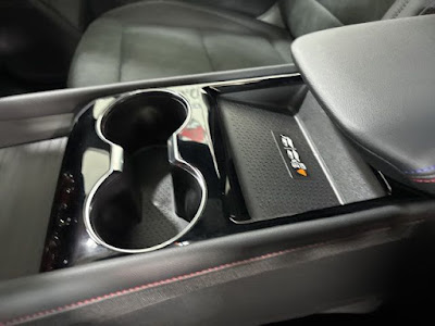 2026 Chevrolet Blazer EV