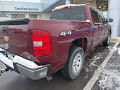 2013 Chevrolet Silverado 1500 LS