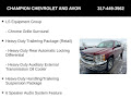 2013 Chevrolet Silverado 1500 LS