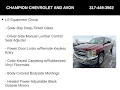 2013 Chevrolet Silverado 1500 LS