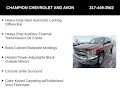 2013 Chevrolet Silverado 1500 LS