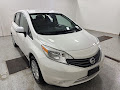 2014 Nissan Versa Note S Plus
