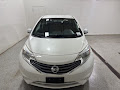 2014 Nissan Versa Note S Plus