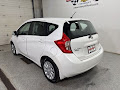 2014 Nissan Versa Note S Plus