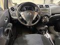 2014 Nissan Versa Note S Plus