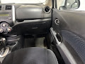 2014 Nissan Versa Note S Plus
