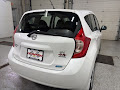 2014 Nissan Versa Note S Plus