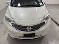 2014 Nissan Versa Note S Plus