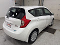 2014 Nissan Versa Note S Plus