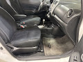 2014 Nissan Versa Note S Plus