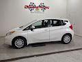 2014 Nissan Versa Note S Plus