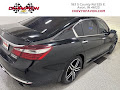2017 Honda Accord Sport Special Edition