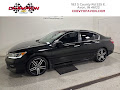 2017 Honda Accord Sport Special Edition