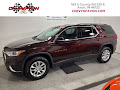 2021 Chevrolet Traverse LT