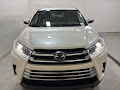 2019 Toyota Highlander Hybrid Limited