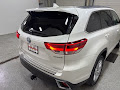 2019 Toyota Highlander Hybrid Limited