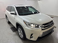 2019 Toyota Highlander Hybrid Limited