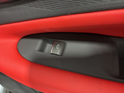 2026 Chevrolet Blazer EV