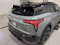 2026 Chevrolet Blazer EV SS