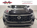 2024 Volkswagen Atlas Cross Sport 2.0T SE