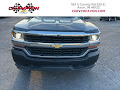 2018 Chevrolet Silverado 1500 WT