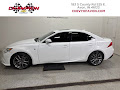 2016 Lexus IS 350