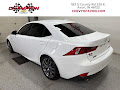 2016 Lexus IS 350