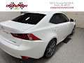 2016 Lexus IS 350