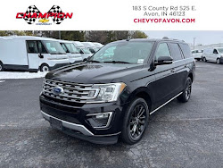 2019 Ford Expedition Limited
