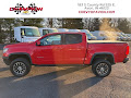 2019 Chevrolet Colorado ZR2