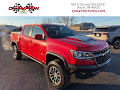2019 Chevrolet Colorado ZR2