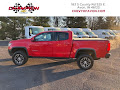 2019 Chevrolet Colorado ZR2
